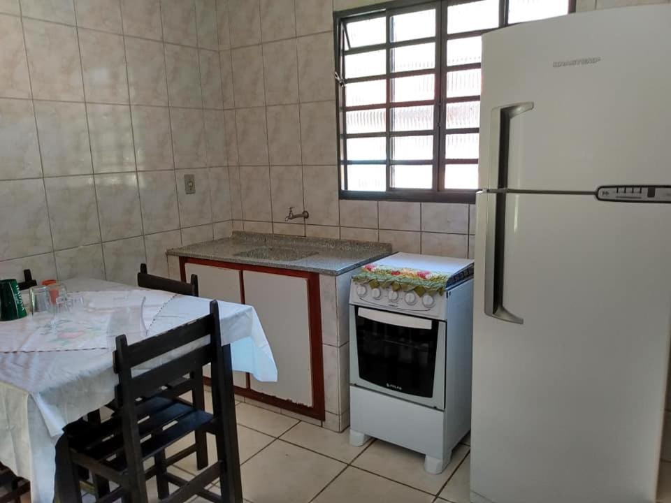 Pousada Cachoeira Dos Sonhos سيرا نيجرا المظهر الخارجي الصورة